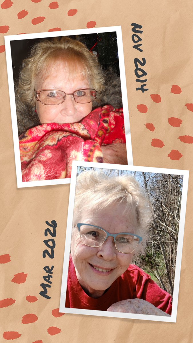 Charlotte Newman tweet media