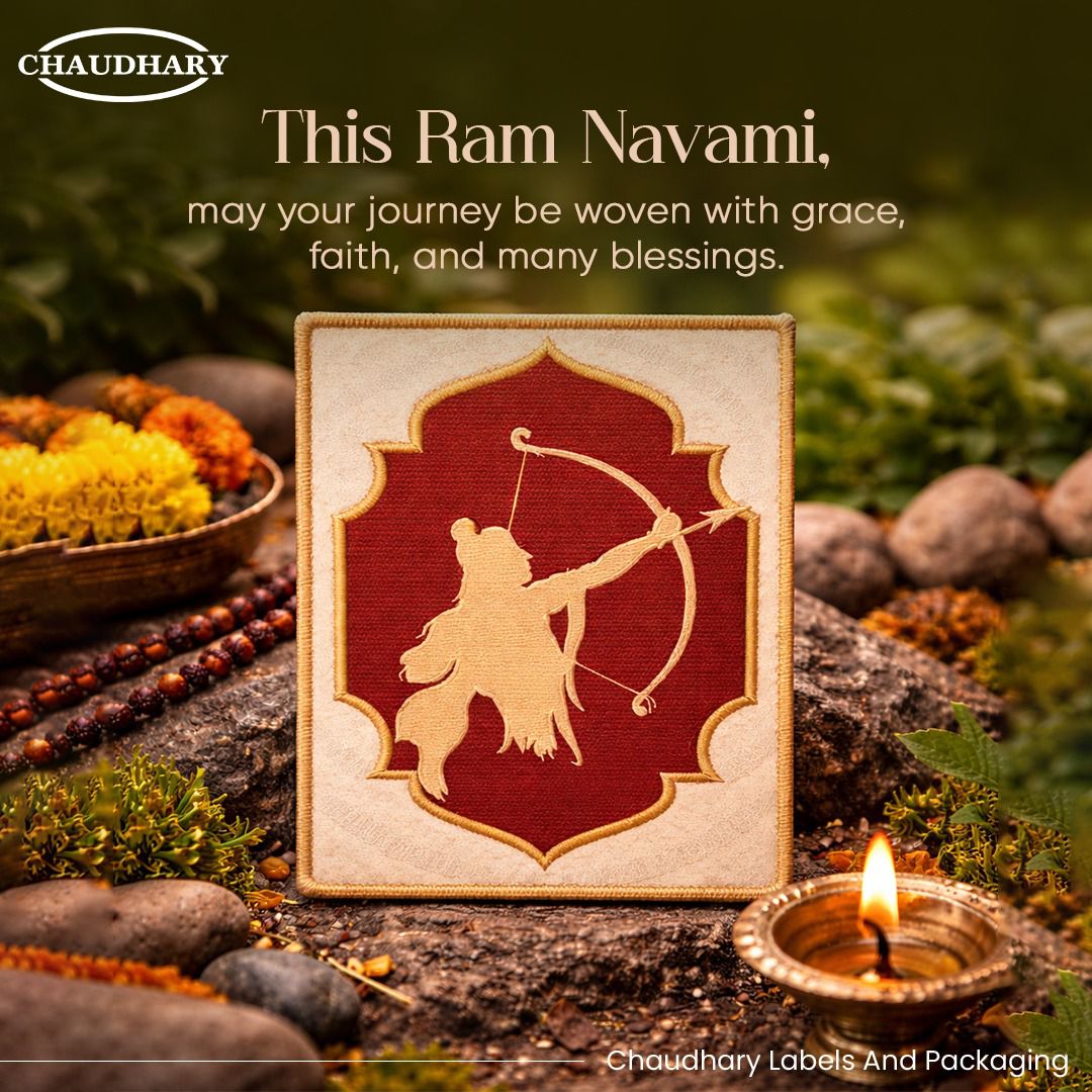 ChaudharyLabels's tweet photo. Celebrating righteousness, devotion, and timeless values this Ram Navami 🙏

#RamNavami #FestiveVibes #DivineBlessings #FaithAndStrength #CelebrateTradition https://t.co/lzbimNoWBj