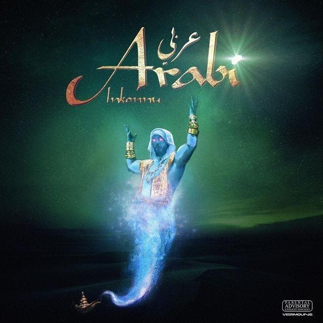 Tariq James St. Patrick tweet media