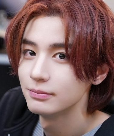 oh my dearest donghyun 🥹