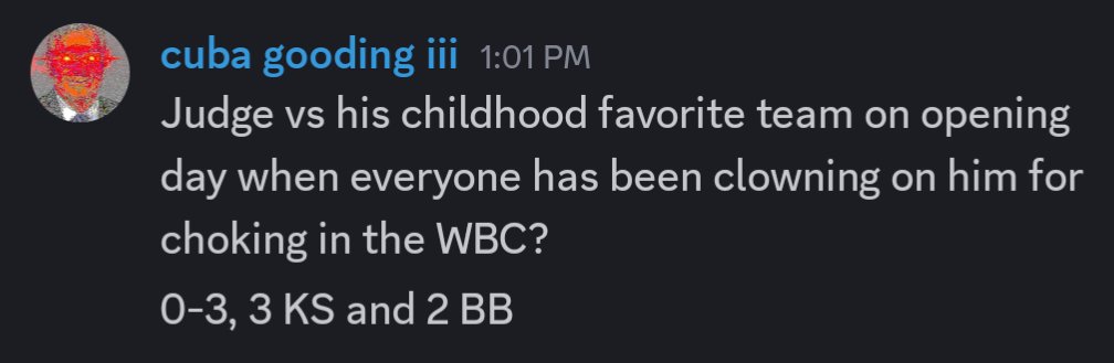 cuba gooding iii tweet media