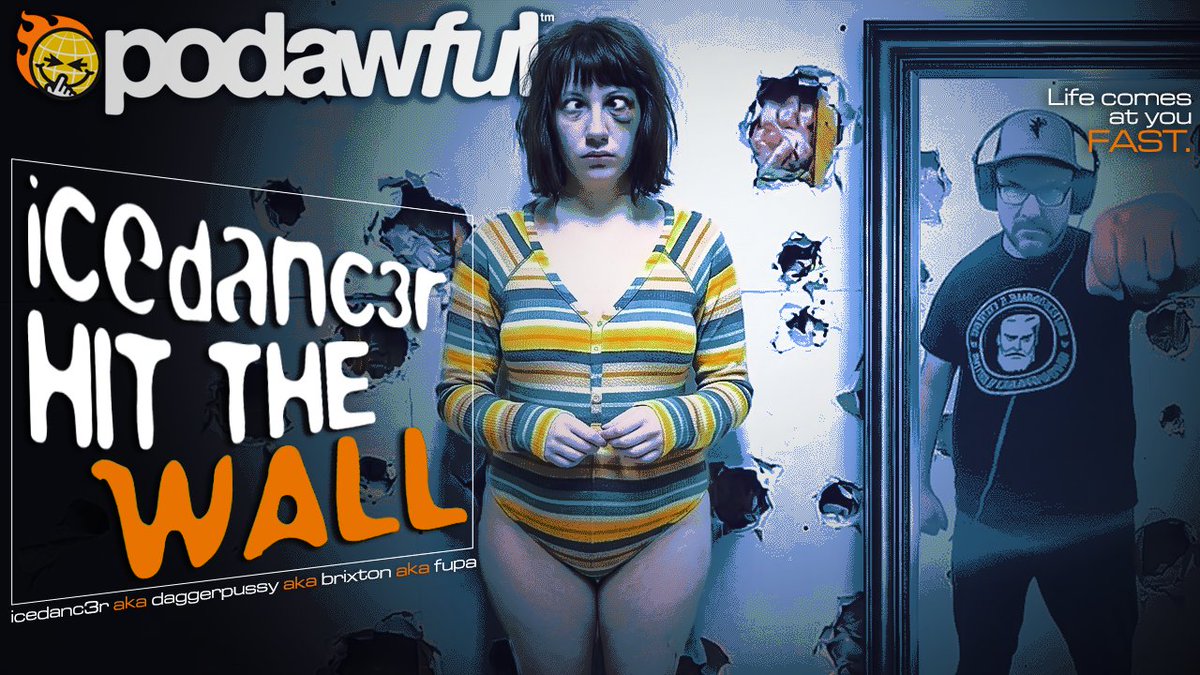 PODAWFUL™  tweet media