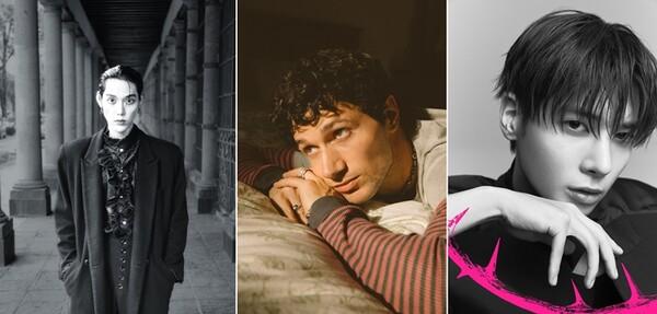 TXT INTERNATIONAL tweet media