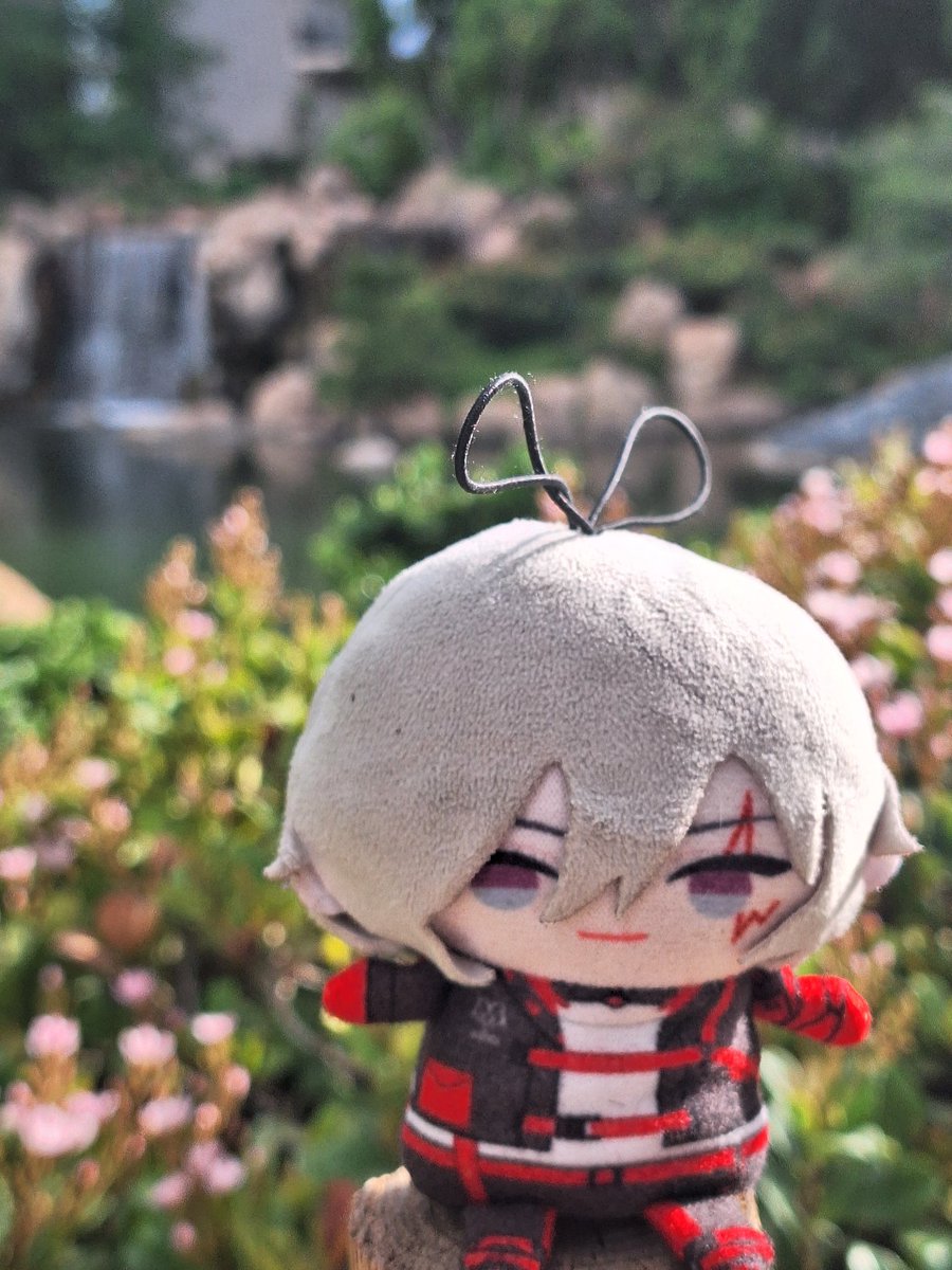 kai ⚔ potat oh tweet media