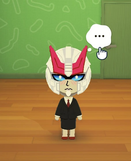 🦈steelsuit🐟 tweet media