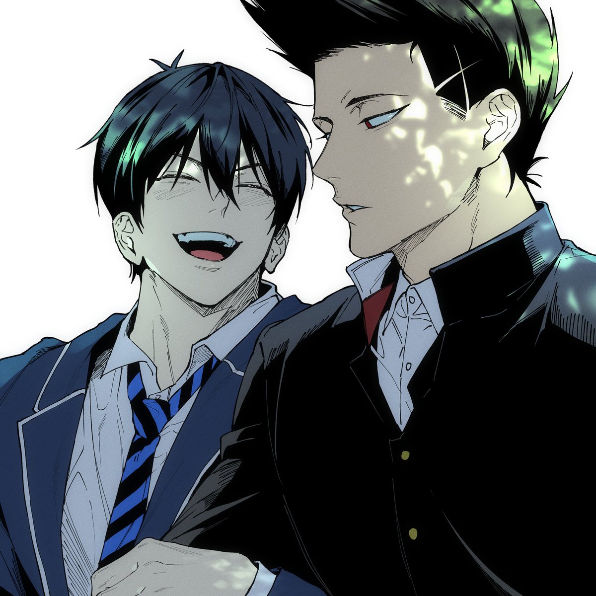 뎅치 デンチ tweet media