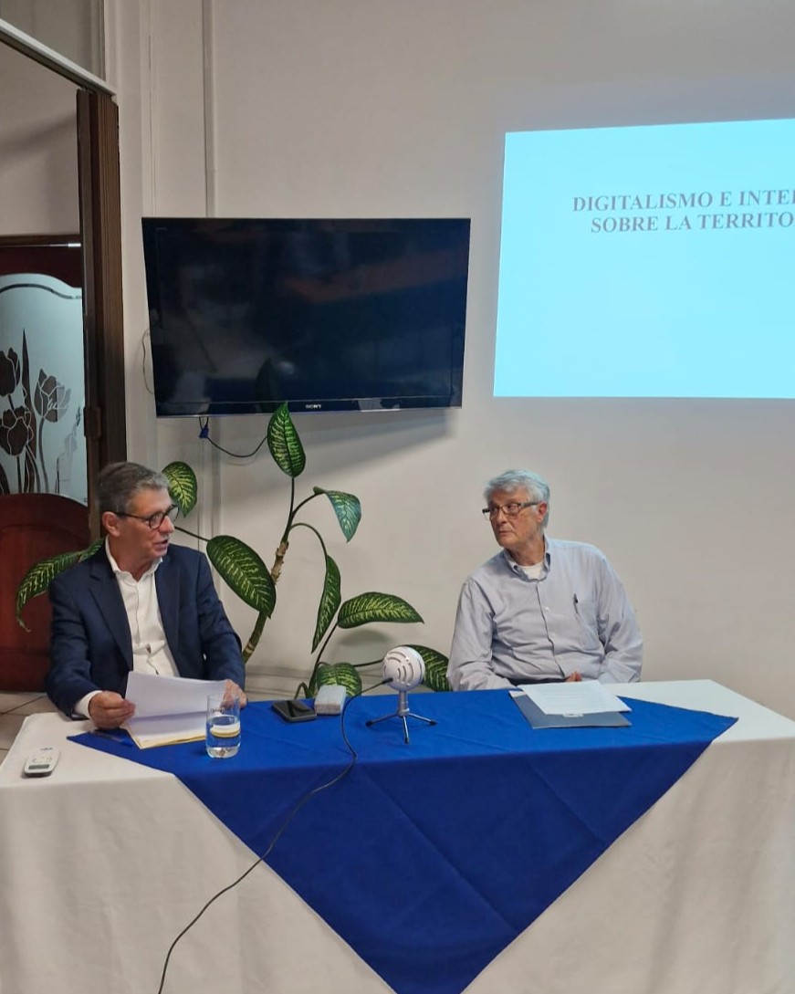 FLACSO Costa Rica tweet media