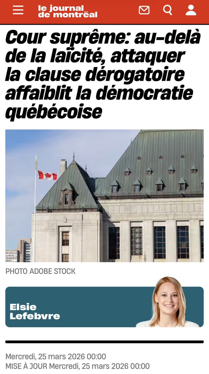 Elsie Lefebvre tweet media