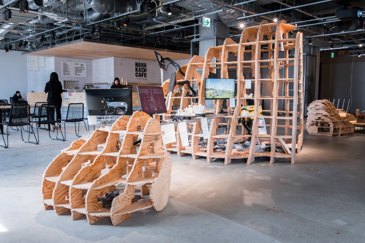 建築倉庫 tweet media