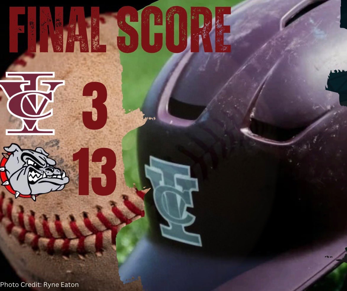 IVC Baseball tweet media