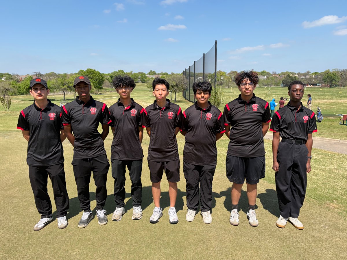 Cedar Hill ISD tweet media