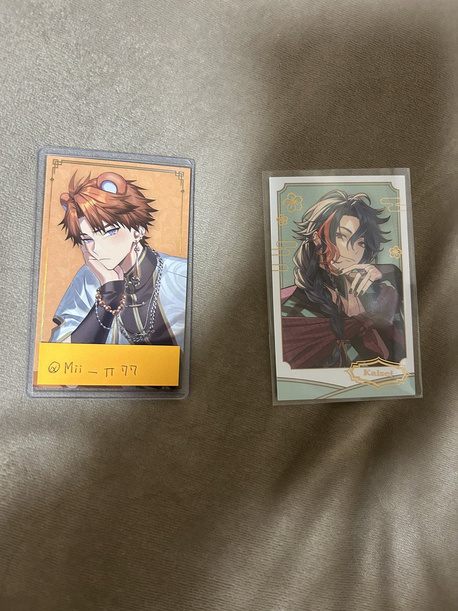 み@取引垢 tweet media