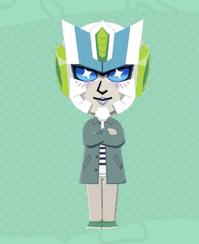 🦈steelsuit🐟 tweet media