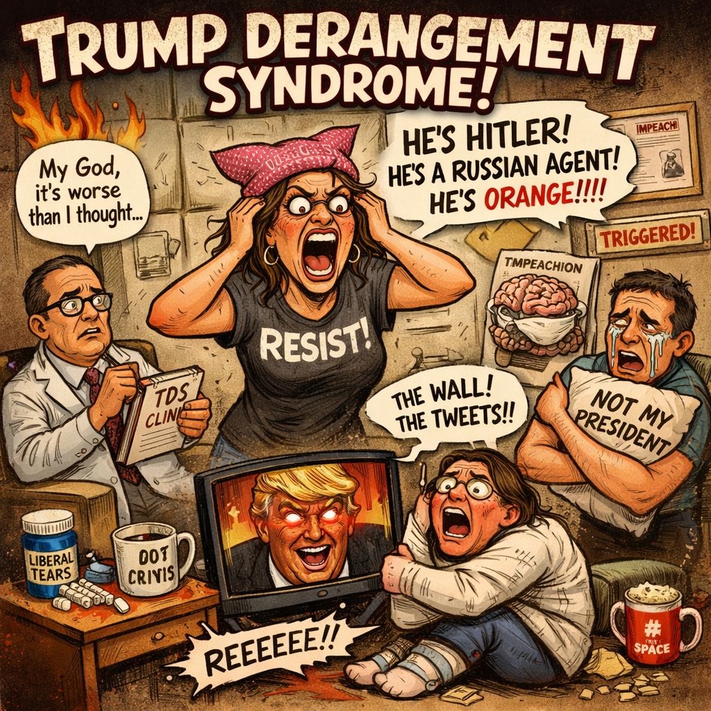 Op-Ed Red tweet media