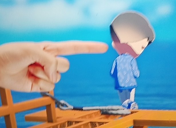 mars @ DGS2 tweet media