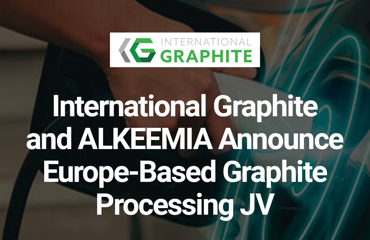 The Assay - Mining Magazine tweet media