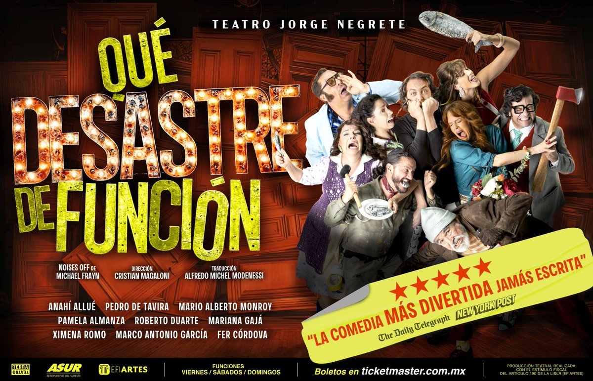 Tu Eliges tweet media