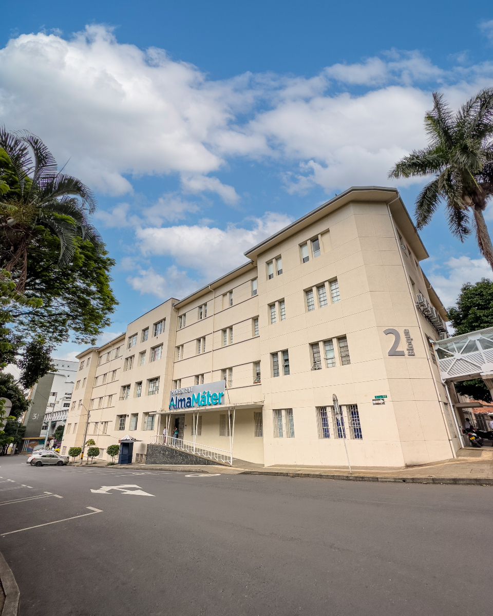 Universidad de Antioquia tweet media