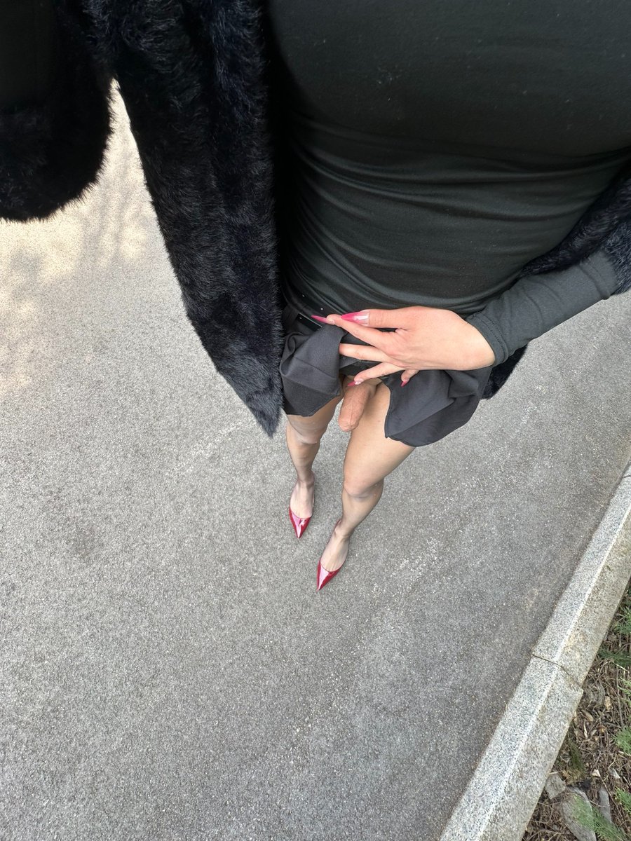 萱妹👠（男娘） tweet media