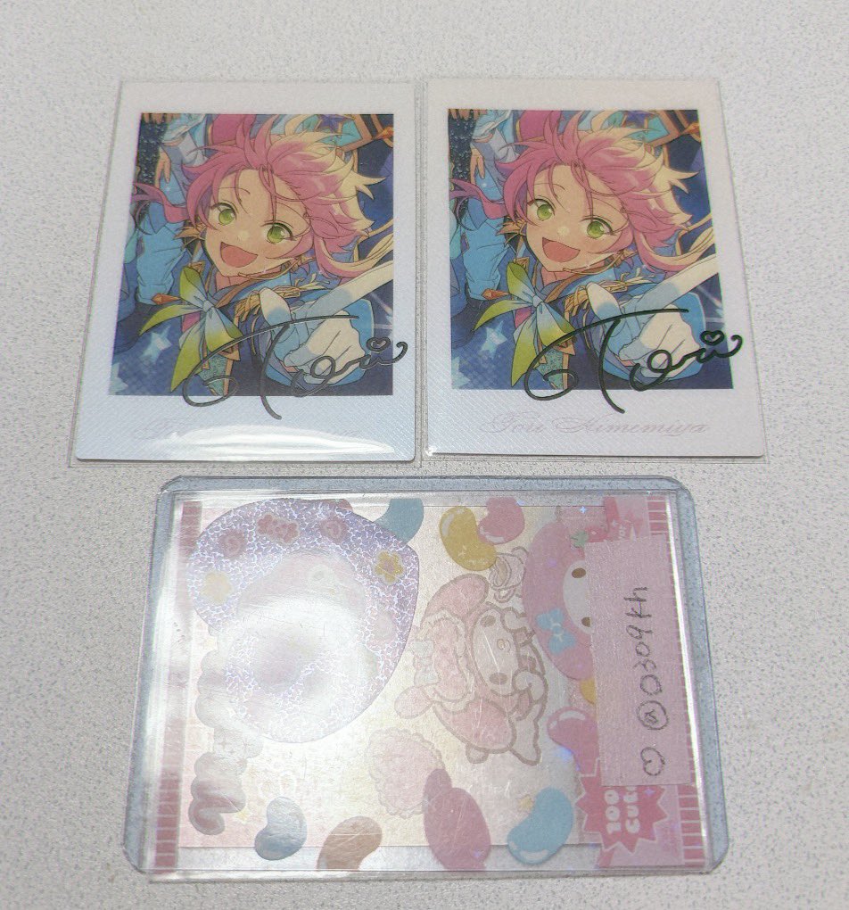 ♡(はーと) tweet media