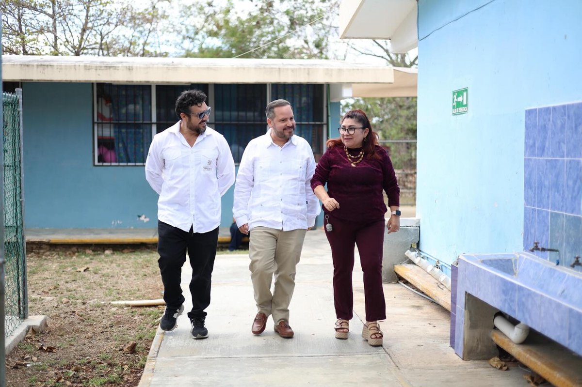 Santiago Pérez C tweet media