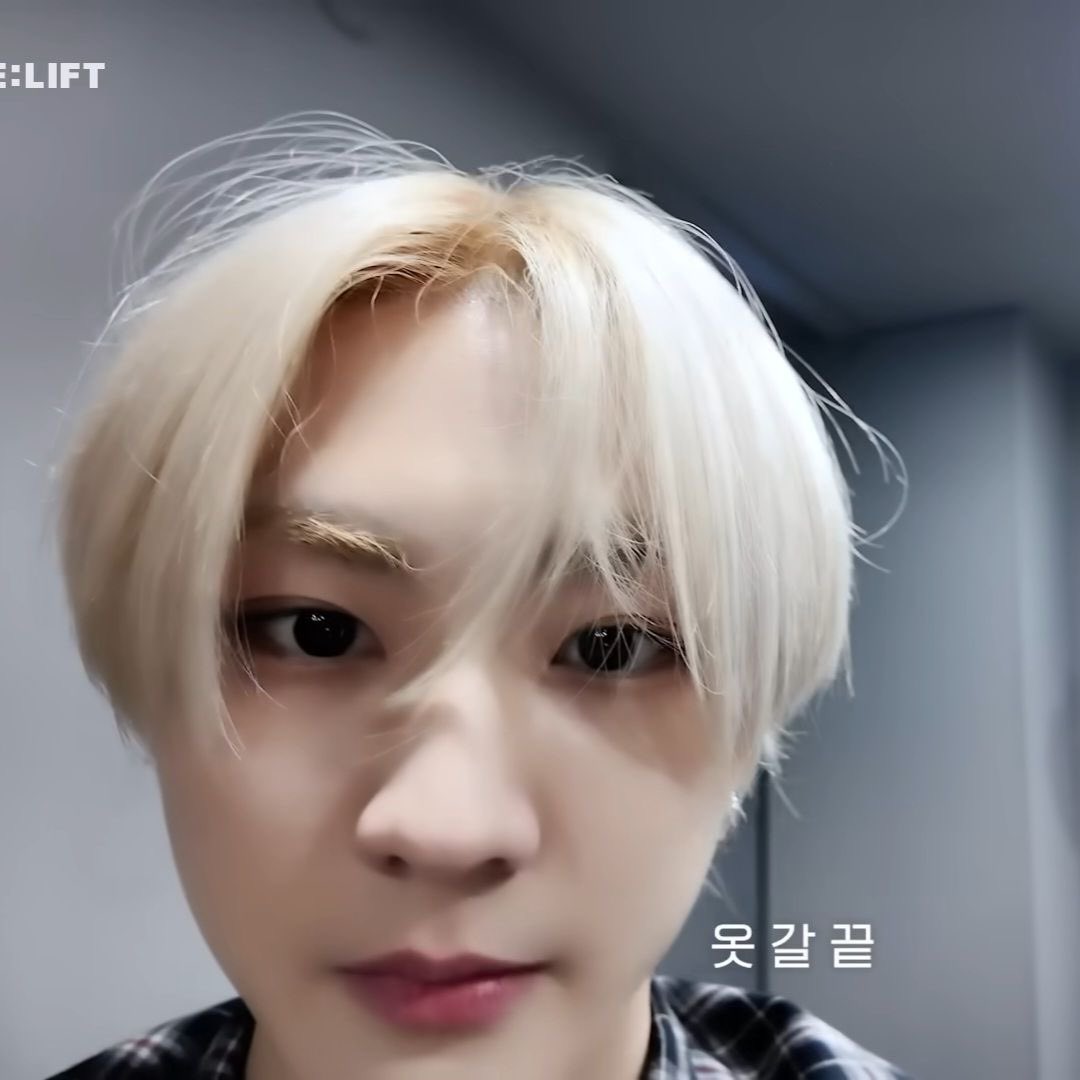 lessee 🩶 | ENHYPEN IS SEVEN tweet media