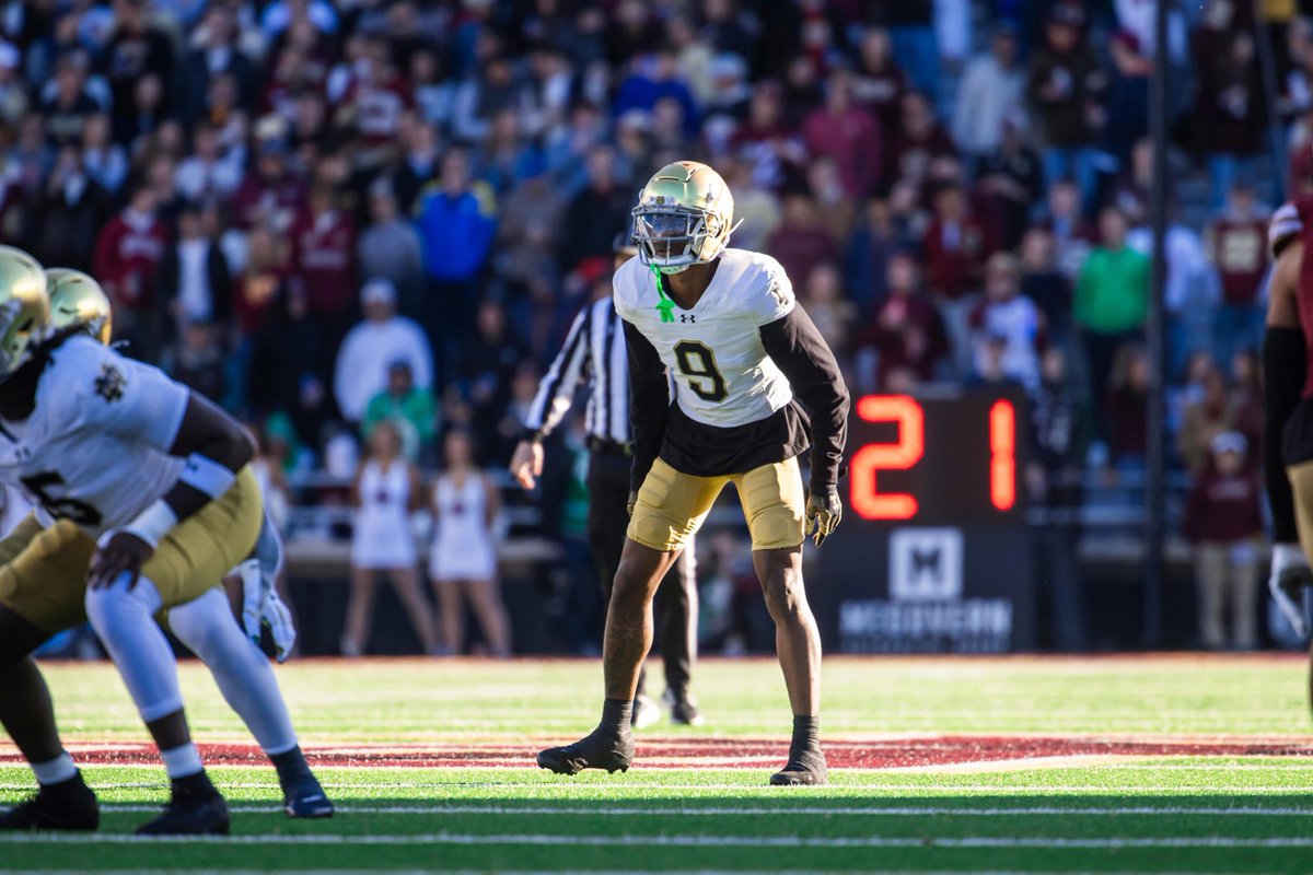 Mekhi McNair tweet media