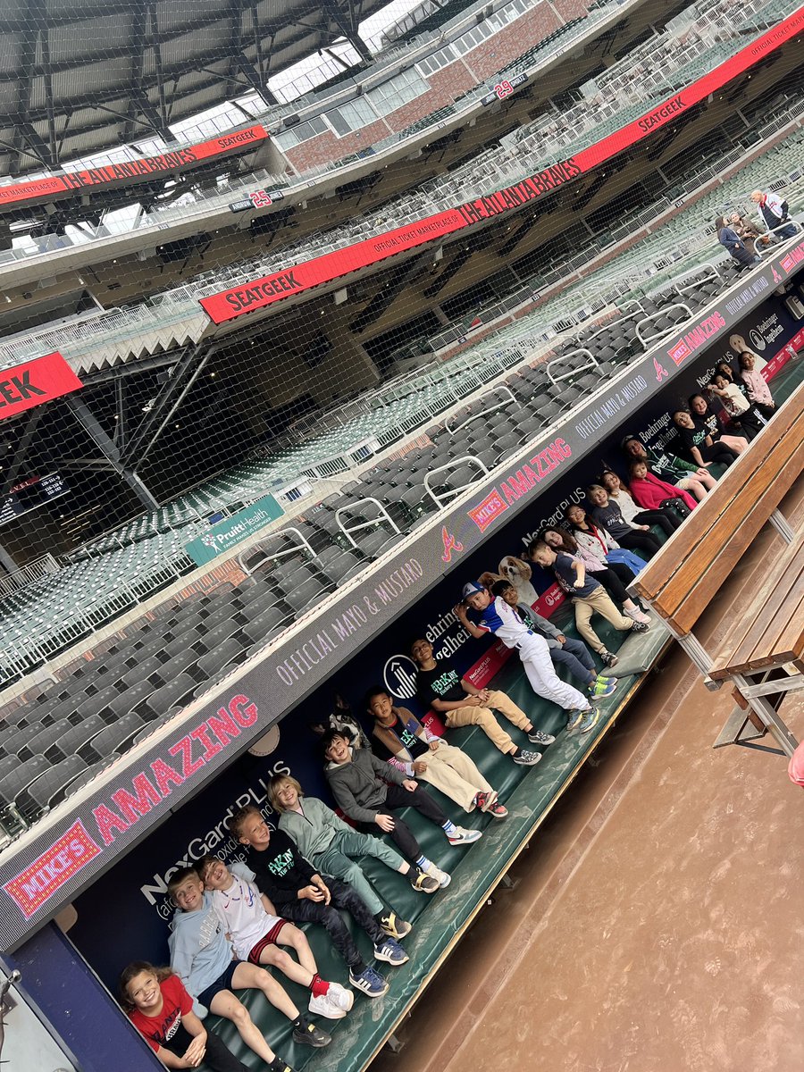 Annie King tweet media