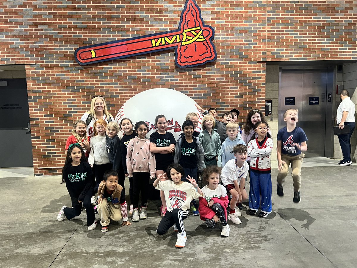 Annie King tweet media