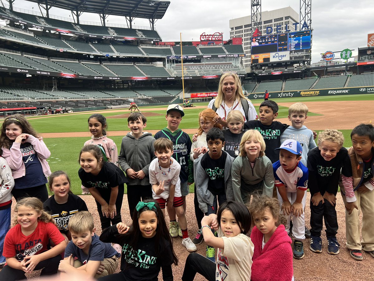 Annie King tweet media