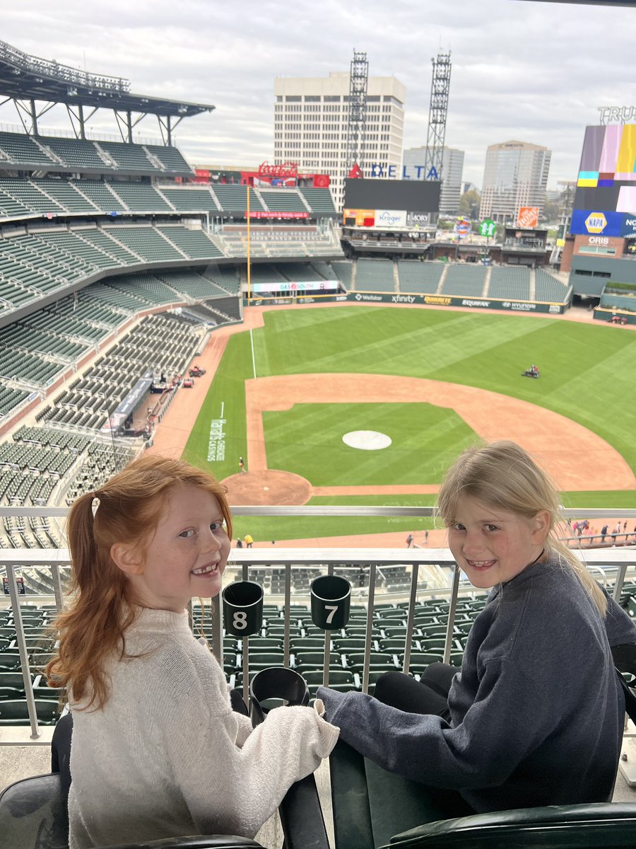 Annie King tweet media