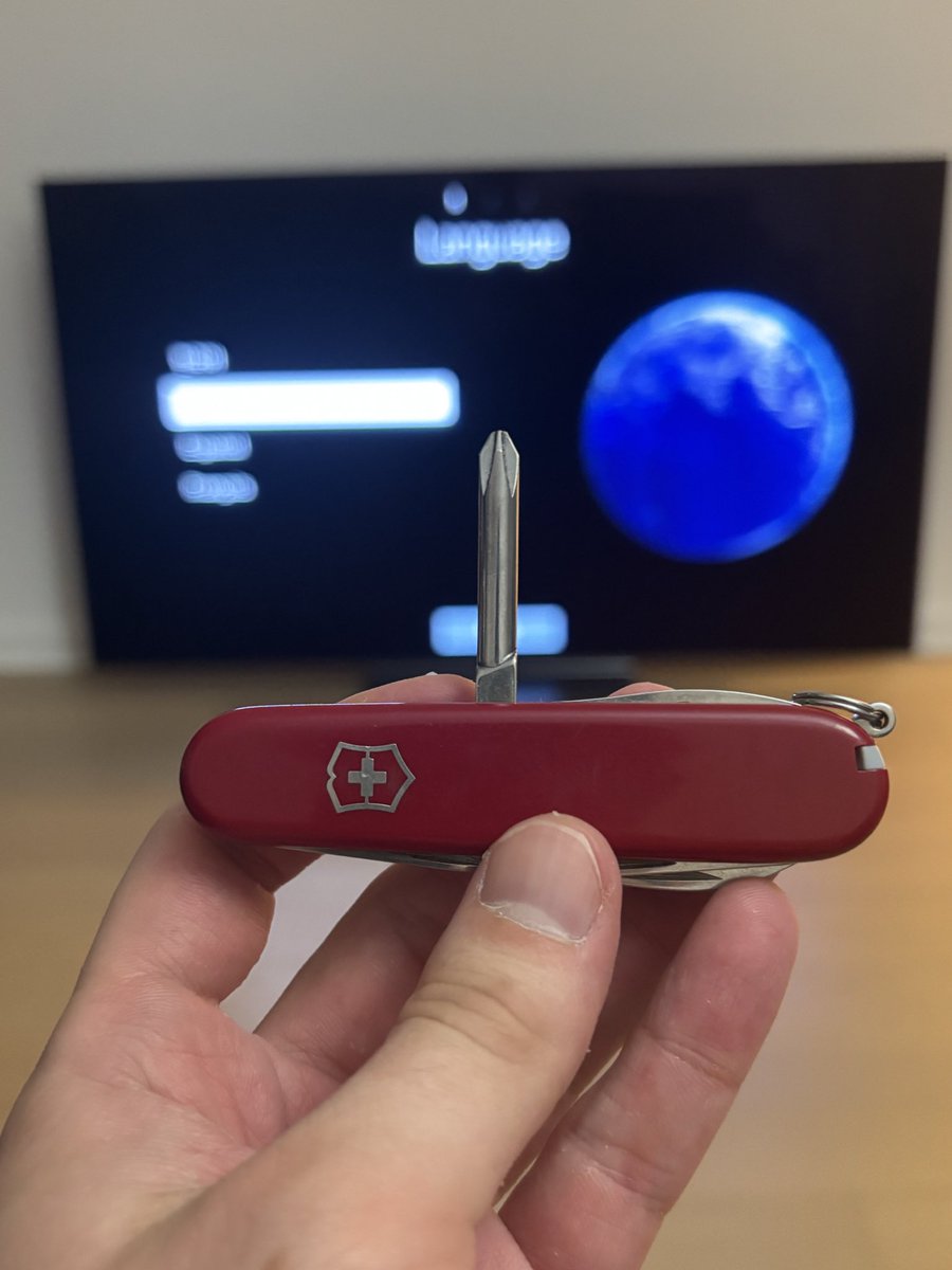 Peter Twinklage tweet media