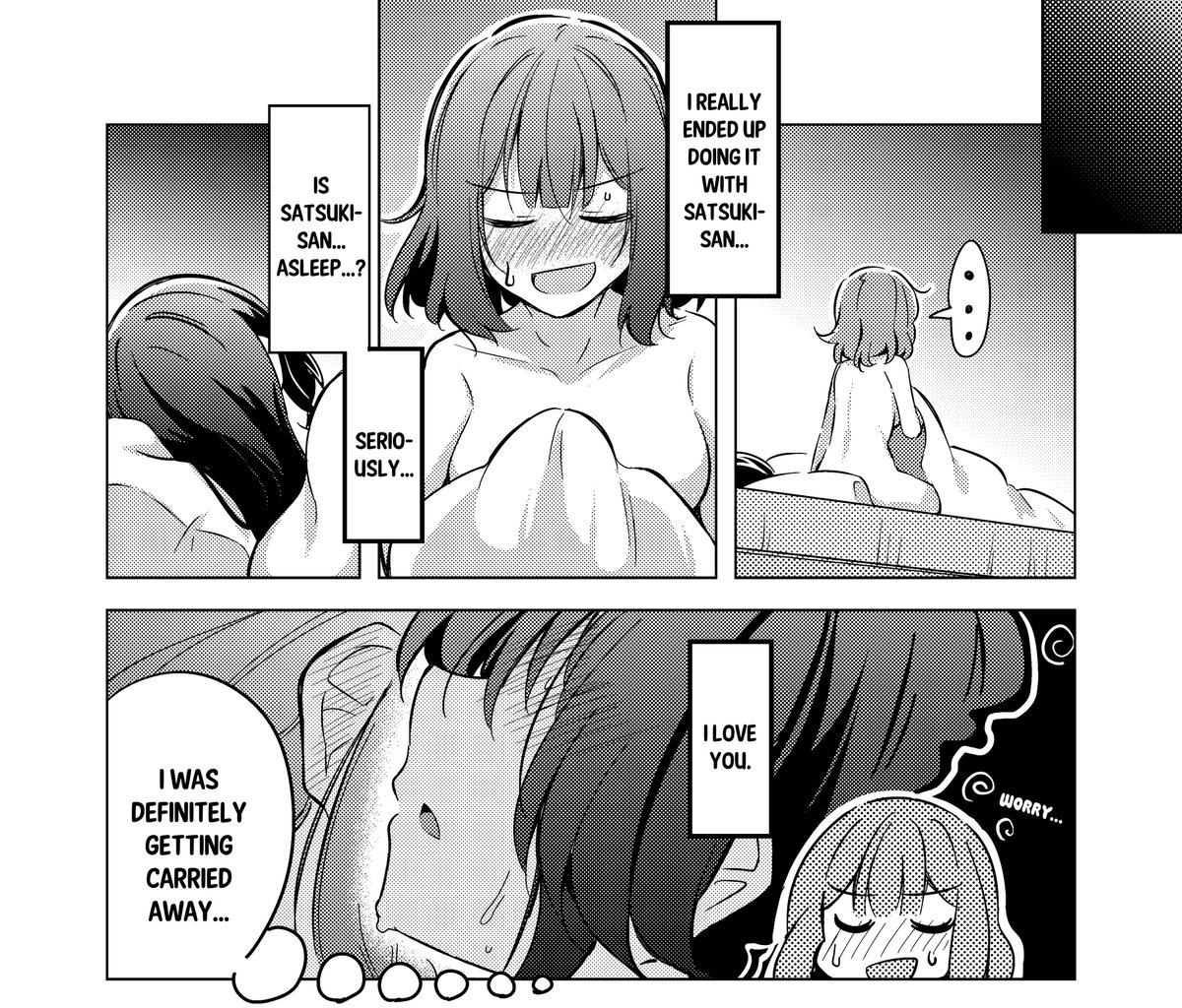 Madokami | Watch Roll Over and Die ⚔️ tweet media