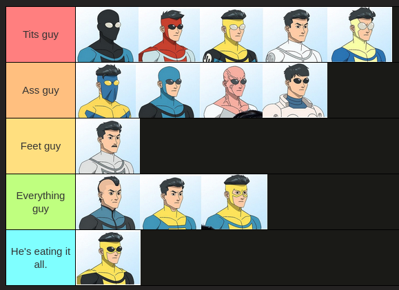 (mi)nvincible tweet media