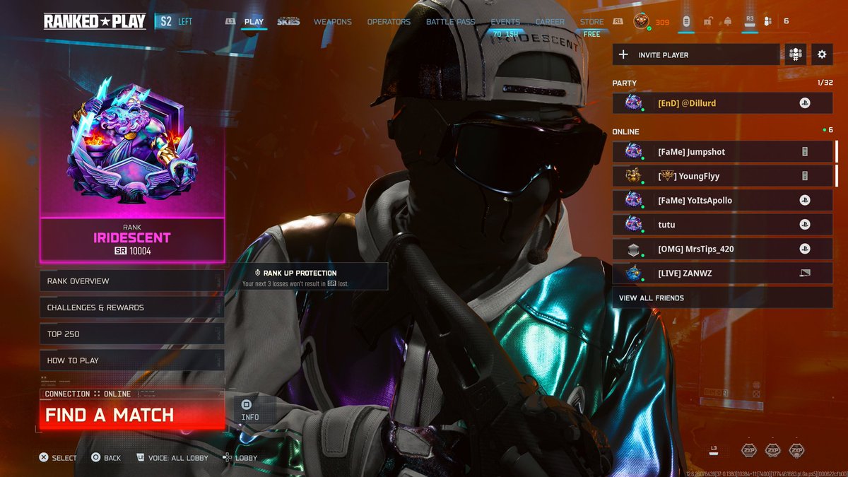 dillurd's tweet photo. shoutout to my boy @Donoo_20 for the carry. Book with him in Season 3 https://t.co/EVDufWCEzd