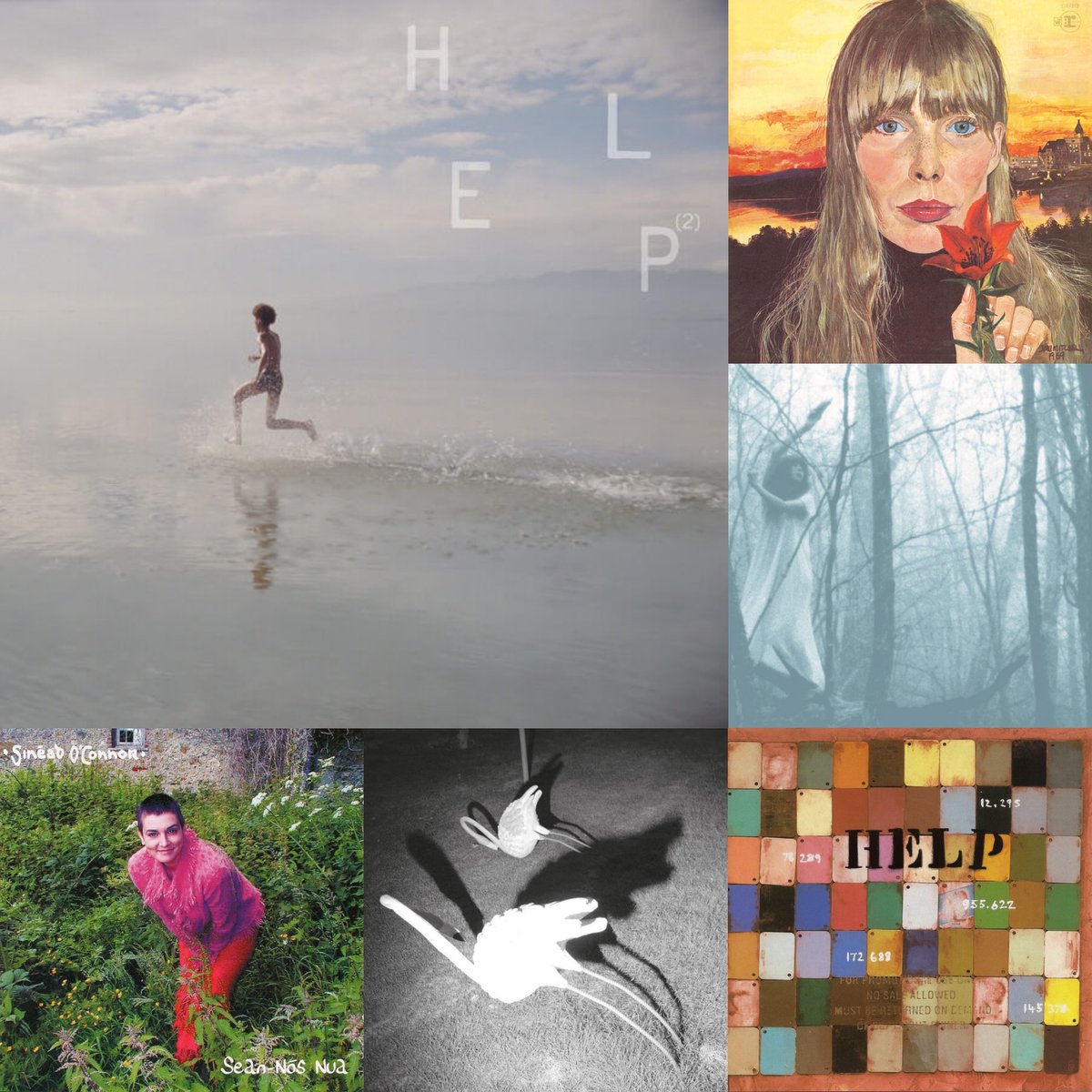 NRV_nerve's tweet photo. OTO Radio > Tomorrow [March 27]

'HELP (2)' special issue vol.2

#help2 #warchild
https://t.co/rZ9dU6mOdn

OTO Radio
Every Friday 21:30～22:00
Radio3 FM76.2MHz (Sendai, JPN) https://t.co/GP2l9aMxfc