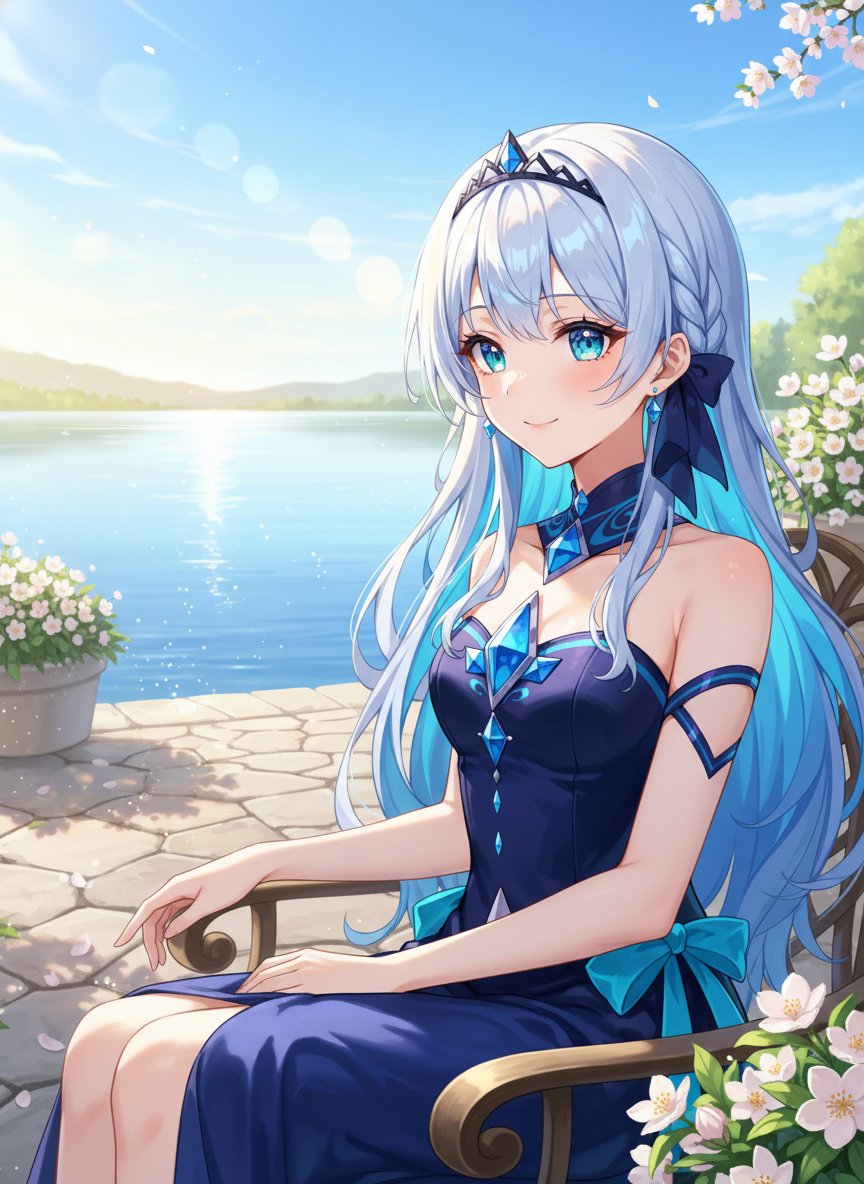 アイラ💙AIdol tweet media