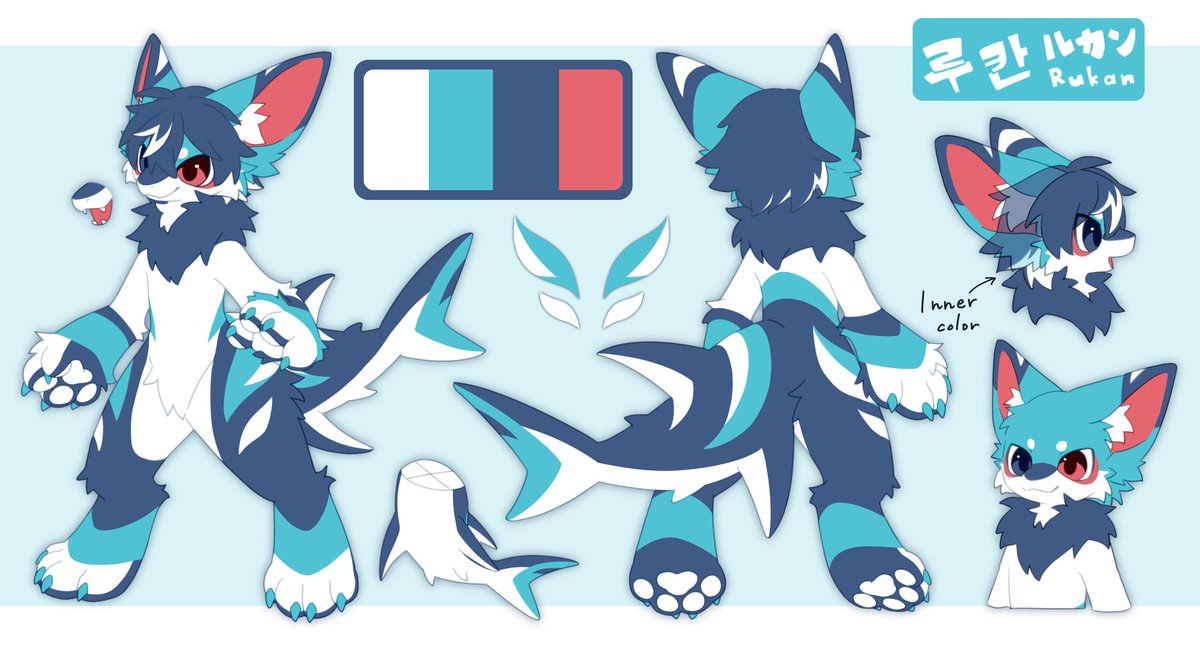 カニスケ tweet media