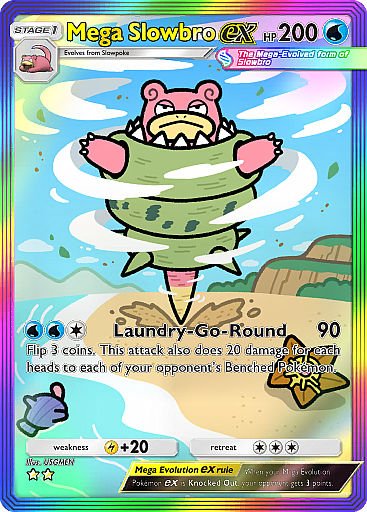 MAGIKARP🦈💦 tweet media