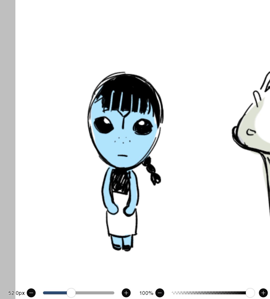 Mopan (hamwarmer edition) tweet media