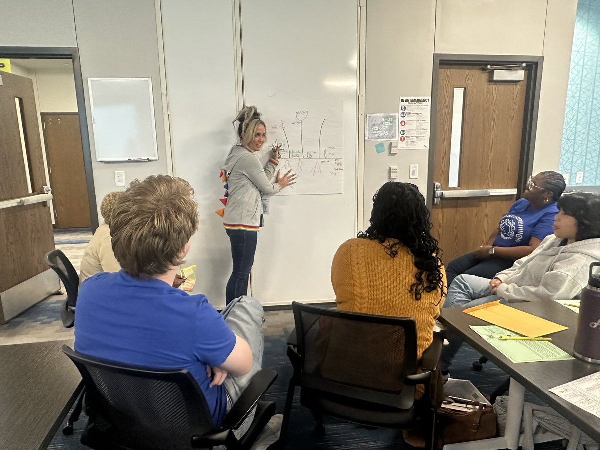 Professional Learning RISD tweet media