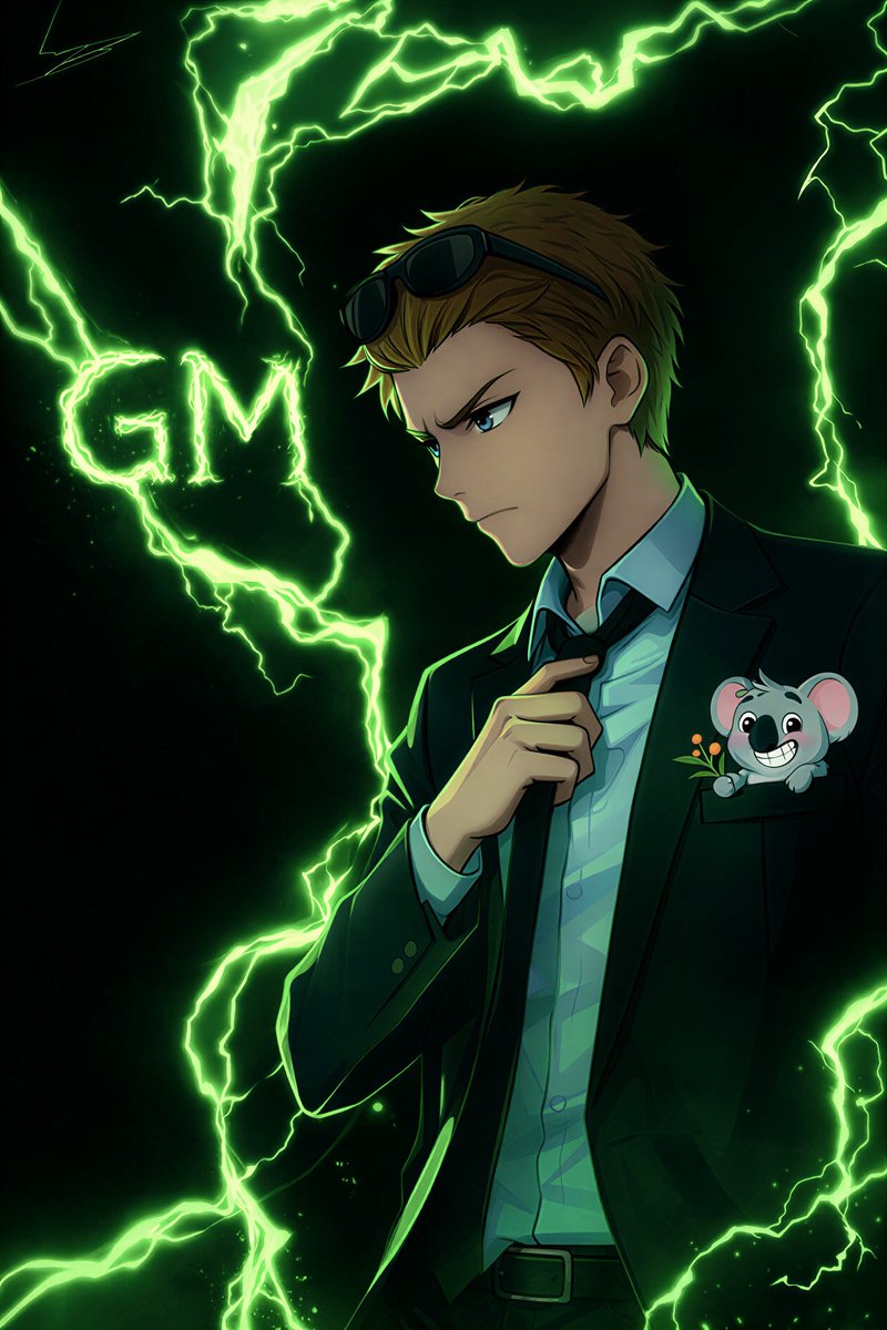 Angus 自主 tweet media