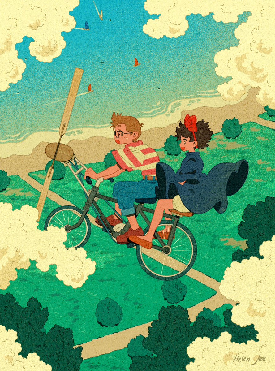 Helen Jee tweet media