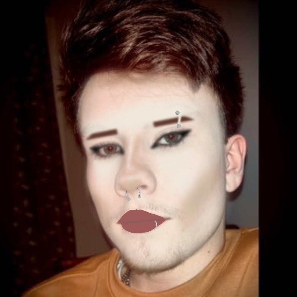 basil is half doomed | MCR 4/7/26 tweet media