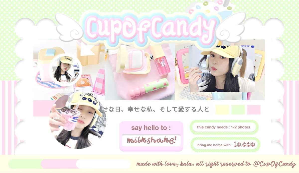 𓄯 ࣪ ᪤ KaLa c: OPTIP 📌 tweet media