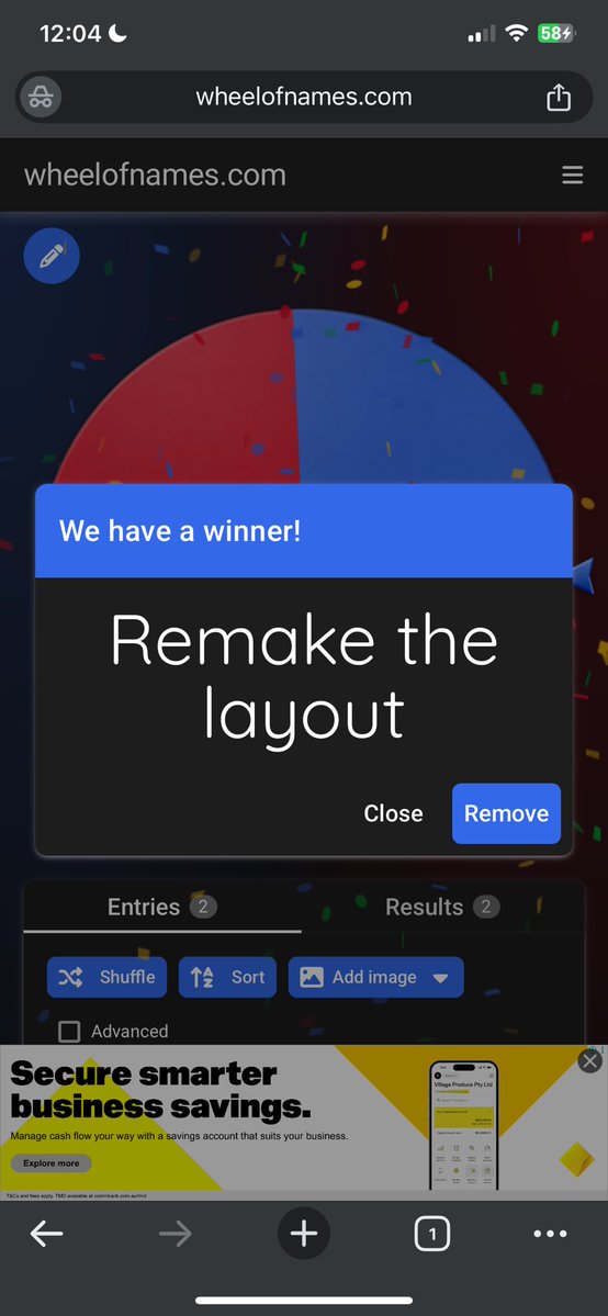 A̷U̷S̷P̷I̷C̷I̷O̷U̷S̷ ̷B̷E̷A̷S̷T̷S̷ tweet media