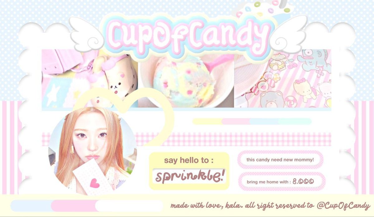 𓄯 ࣪ ᪤ KaLa c: OPTIP 📌 tweet media