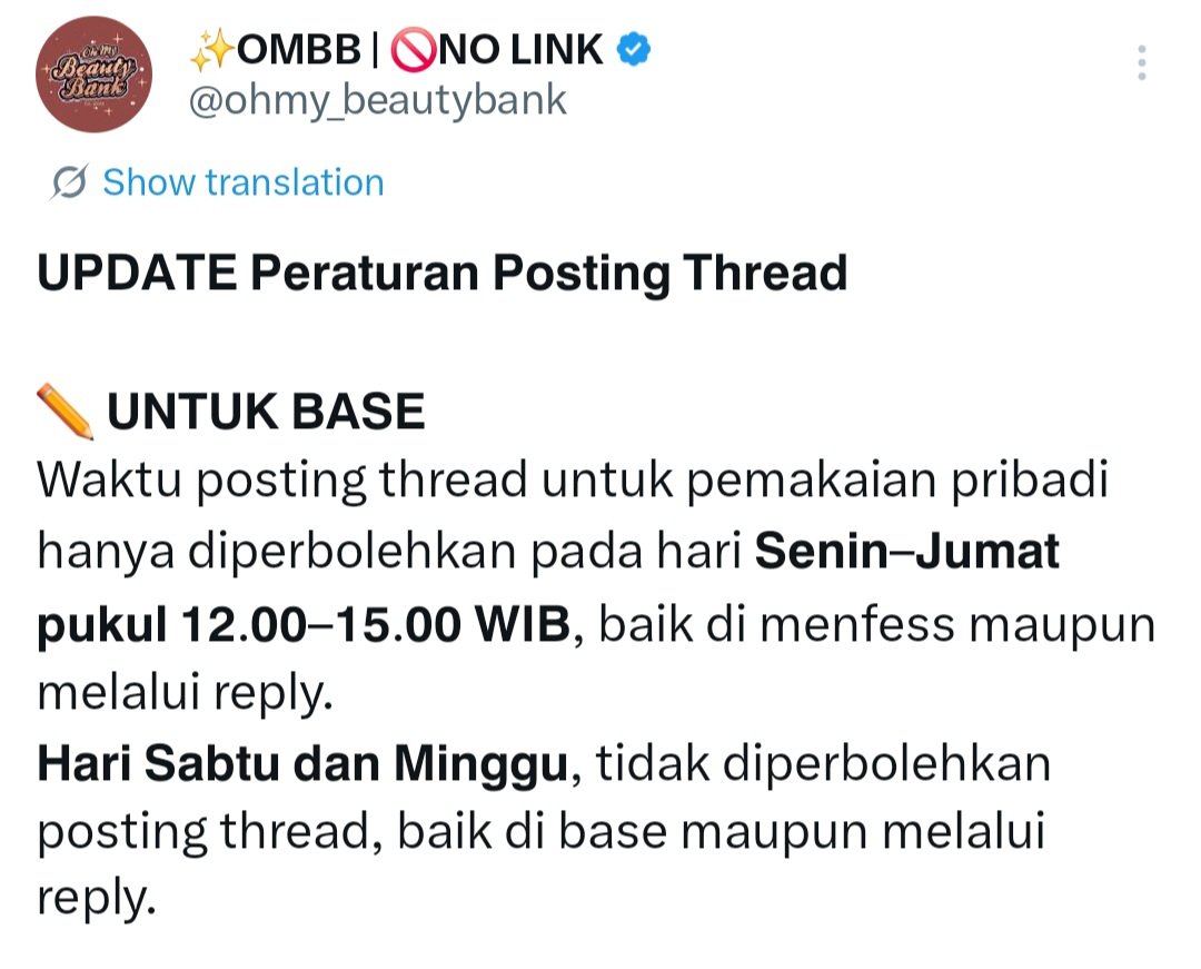 aily ೀ tweet media