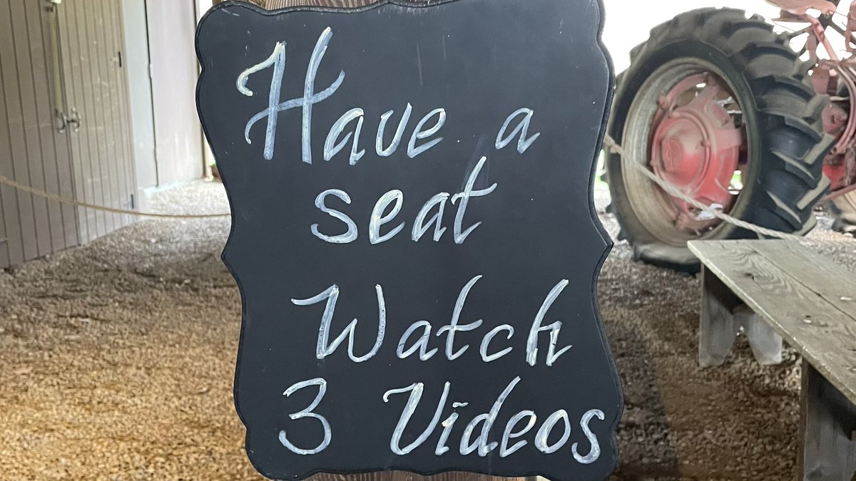 Hunter the Bounty Dog tweet media