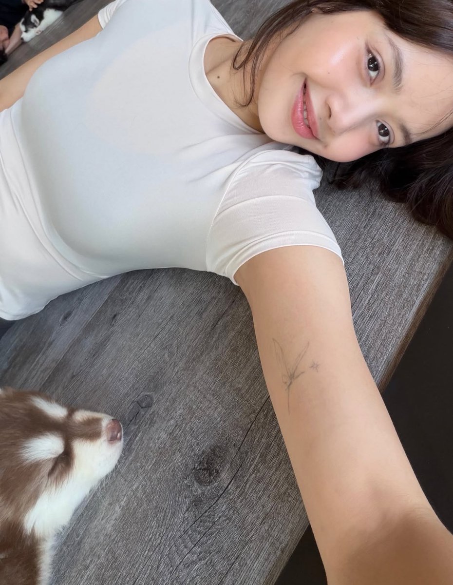 ดอร่า แอคนางฟ้าพี่กระถางเบอร์สี่ 🪴 tweet media